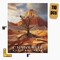 Capitol Reef National Park Jigsaw Puzzle, Family Game, Holiday Gift | S10 product 2